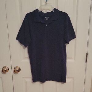 The Children's Place Boy's Navy Polo Shirt